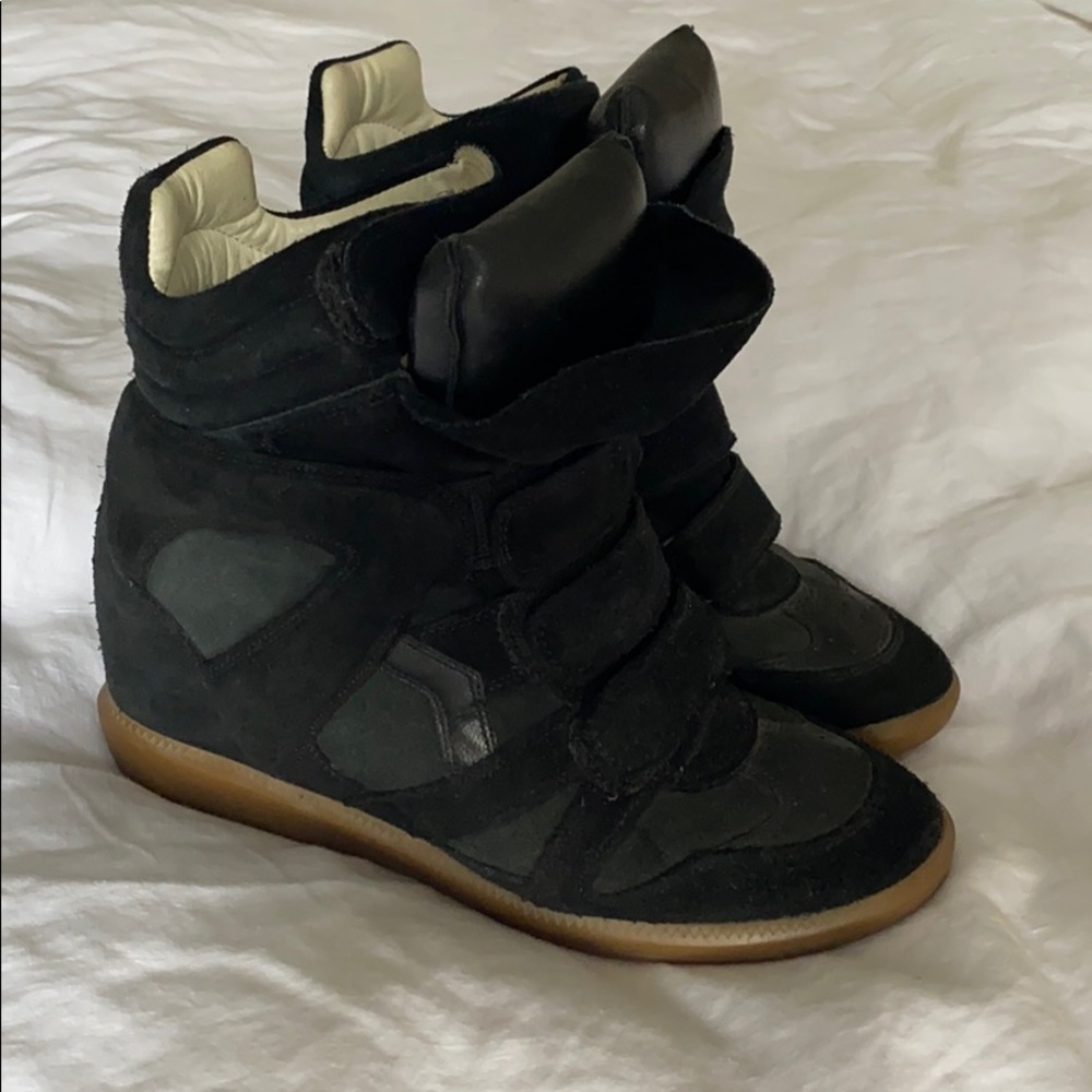 Isabel Marant BEKETT Sneakers